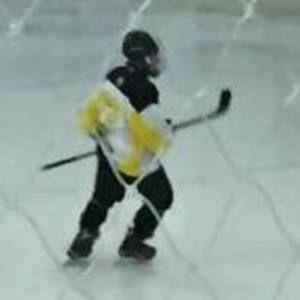 Meet your Posher, Christian